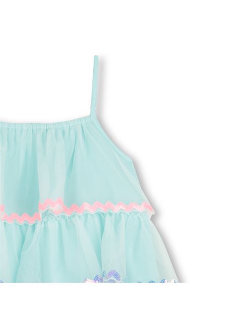 Abito a balze BILLIEBLUSH KIDS | U2198676G